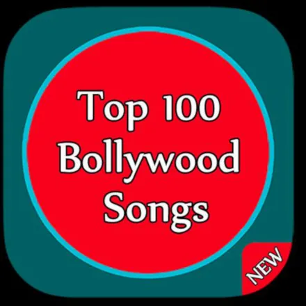 Top 100 Bollywood for 2020