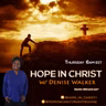 Author/Minister Interview - Chaconna Downs Episode 103