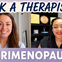 Perimenopause (Ep. 28)