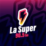 La Super90.5