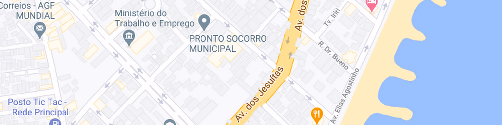 Rádio Mão Dupla Macaé-Rj