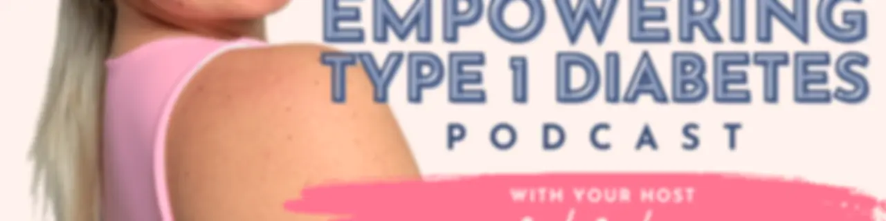 Empowering Type 1 Diabetes: with T1D Nutritionist Andi Balog