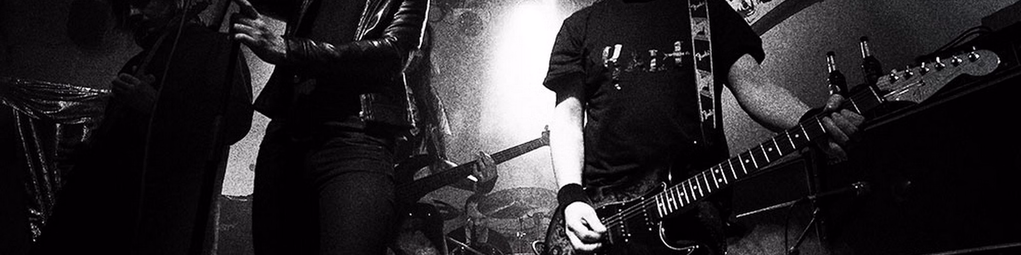 Mekoo Post punk Goth INDIE SETEMBRO 2021