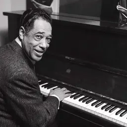 Satin Doll, Harmonic Analysis