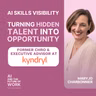 397: Maryjo Charbonnier, Kyndryl's Former CHRO & Executive Advisor, on Transforming Skills into Visibility with AI