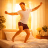 Ranní meditace - Energizér – nakopni svůj den za 4 minuty