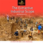 The Extractive Industrial Scope