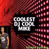 Pa Zed Media Star with Coolest DJ Cool Mike
