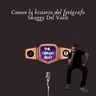 Conoce la historia de Shaggy…