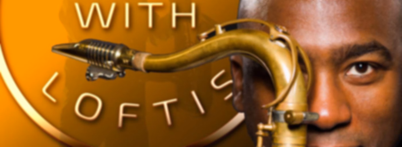 "Coffee with Loftis"