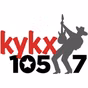 kykx105.7 - KYKX