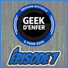 Geek D'Enfer Épisode 7 - Leaks, X-Files, Comiccon et Guy Gardner!