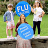 "You're Playing Russian Roulette With Your Kids Not Getting Them The Flu Vaccine"  - Caller Slams Anti Vax Parents