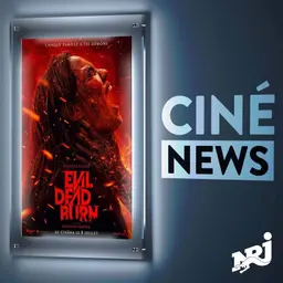 Evil Dead Burn : Frissons extrêmes et le caméo surprise d'Alain Chabat.