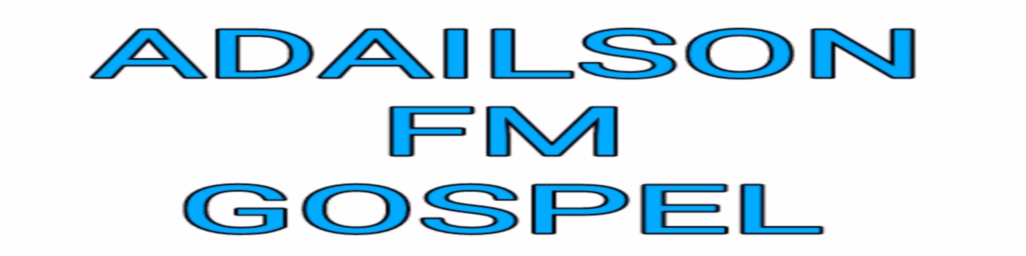 ADAILSON FM GOSPEL 10