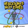 Reacciones nucleares: la energía que impulsa ciudades