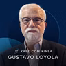 Quem manda nos juros no Brasil? | Kafé com Kinea com Gustavo Loyola