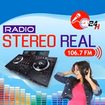 Stereo Real