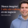 85. Cómo Pivotar una Startup y acabar Levantando 1.100.000€ (Pablo Candau, NEWE)