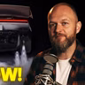 Tesla Roadster dokáže létat!? 🚀