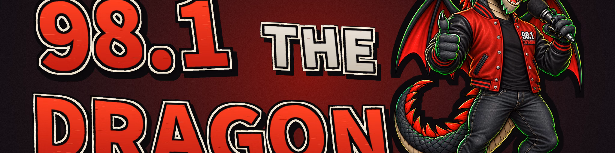 98.1 The Dragon