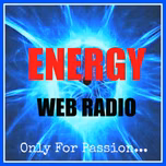 Radio Energy Italia Web