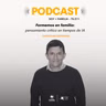 Formemos en familia: pensamiento crítico en tiempos de IA | T5. E11. | Christian Espinosa