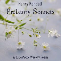 Prefatory Sonnets