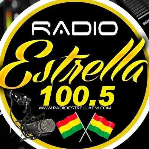 Listen to RADIO ESTRELLA Zeno.FM