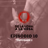 Julianna Pena, su noche histórica en el UFC