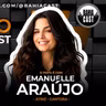 Emanuelle Araújo no BahiaCast #musica