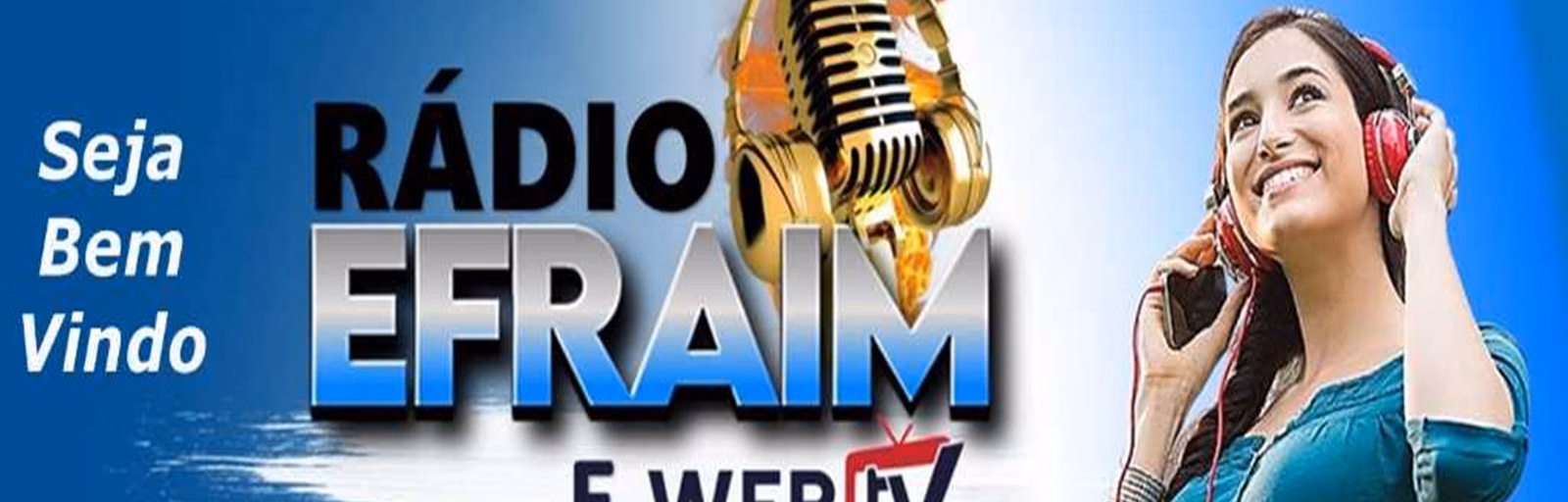 radio efraim web