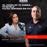 “El poder no te cambia… te revela” - Ep. 240 - Vida Sana con Juan Carlos Simó
