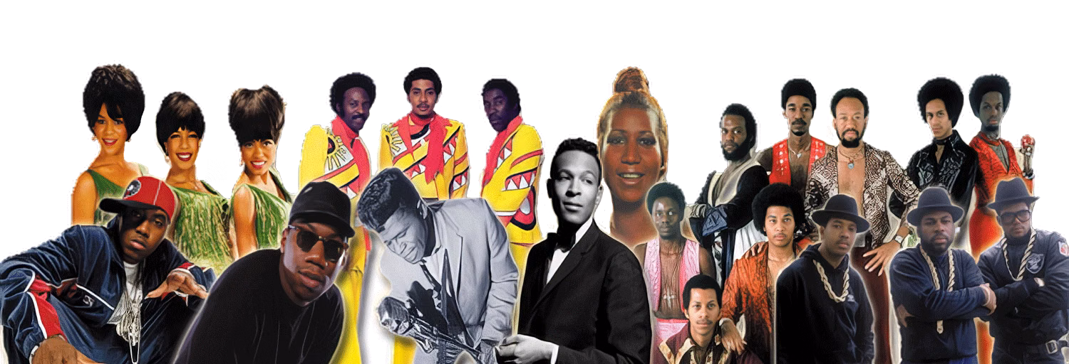 WHHS - HIP HOP SOUL