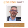 Episode 11 - L'entente sociale en entreprise avec Francois Therin, médiateur profesionnel