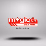 Magic FM 88.1MHz