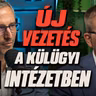 Feledy Botond és Rácz András: Most van egy történelmi pillanat, amikor tudjuk hasznosítani itt a tudásunkat