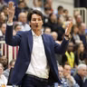 Entrevista con Stefan Ivanovic, entrenador asistente de BC Roma