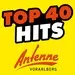 Antenne Vorarlberg - Top 40 Hits