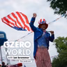 America at 250: Patriotism, Trump, and America's future, with Bill Maher