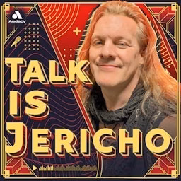 Talk Is Jericho