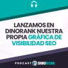 Lanzamos en DinoRANK nuestra propia gráfica de visibilidad SEO
