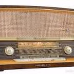 radio LDT