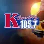 K-Country 105.7 - WGRK-FM