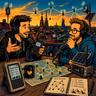 Odcinek 328 – CB Radio XXI wieku