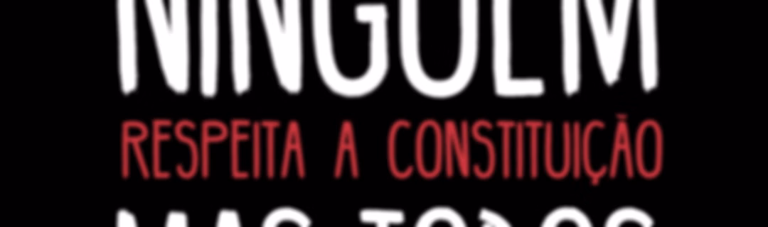 Ep. 19 - Que País É Este?