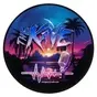 The KAVE