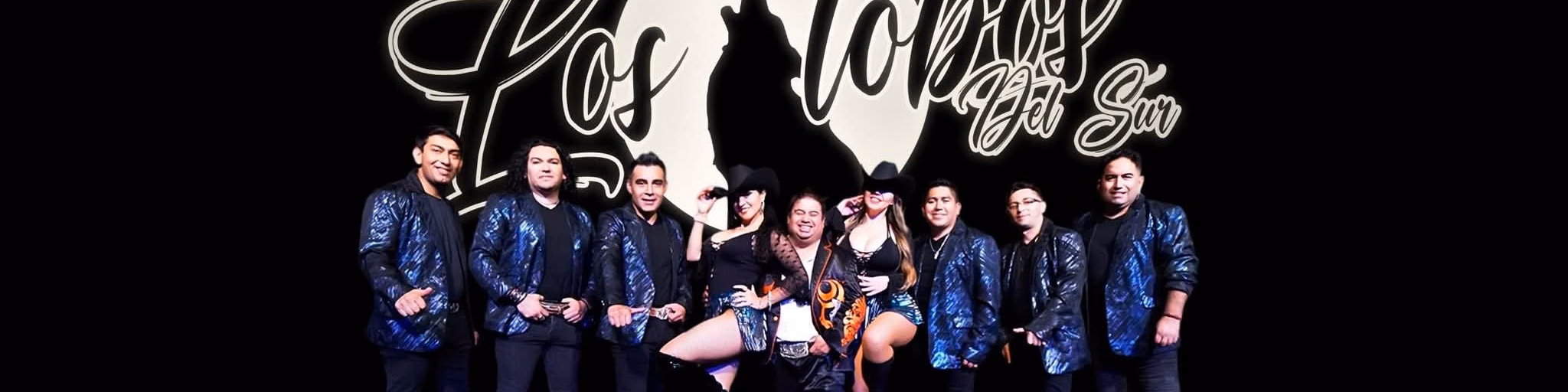 Radio Online Los Lobos Del Sur