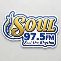 SOUL FM 97.5