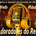 Web Radio Adoradores do Rei